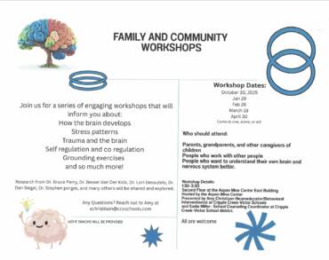 Family & Community Workshops
