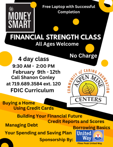 Financial Strength Class