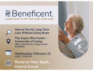 Learn to Pay for Long-Term Care