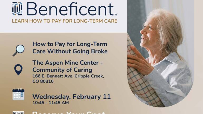 Learn to Pay for Long-Term Care
