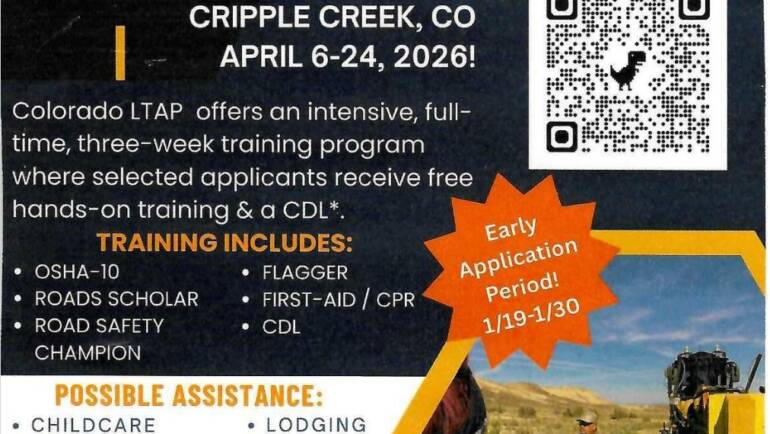 Road & Bridge Training