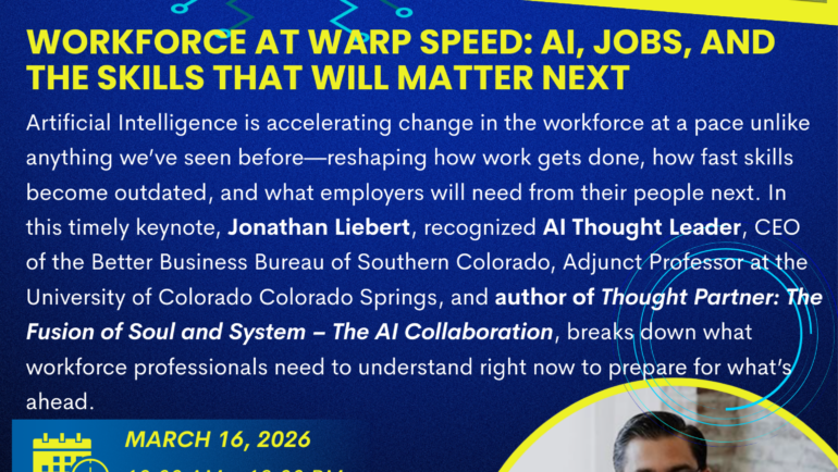 AI Workforce Presentation March 16