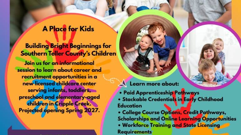 Info Session – A Place for Kids 3-30-26