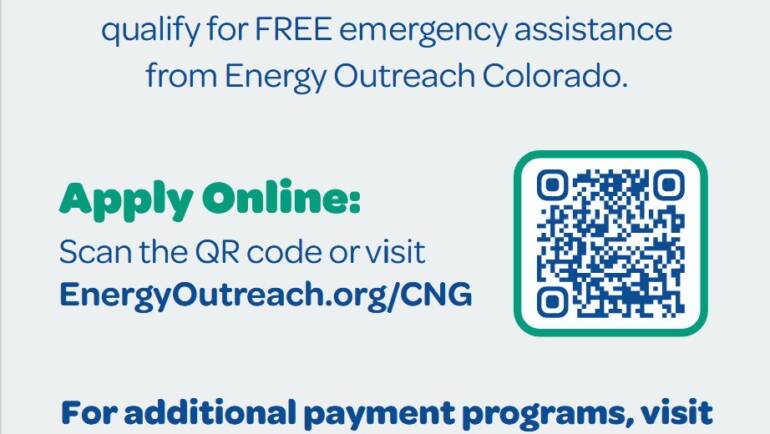 Help with Past-Due Energy Bills