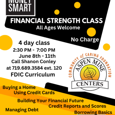 FDIC Money Smart Class June 2026