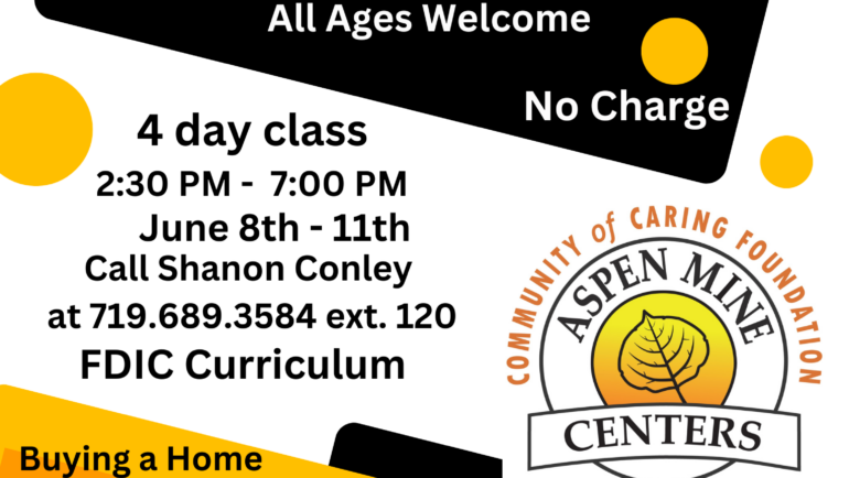 FDIC Money Smart Class June 2026
