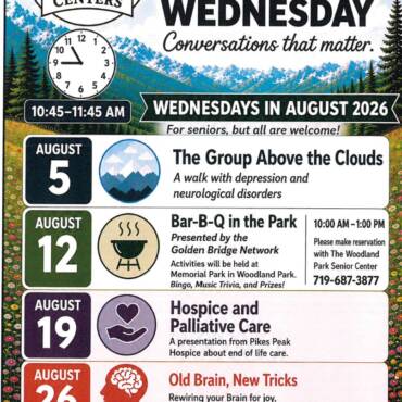 What Matters Wednesdays for August ’26