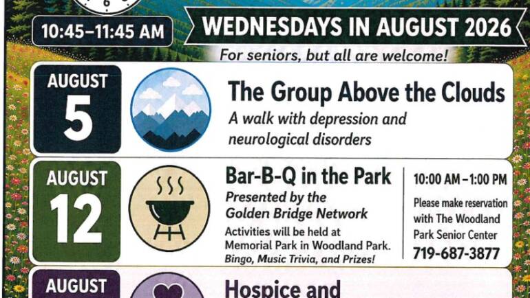 What Matters Wednesdays for August ’26