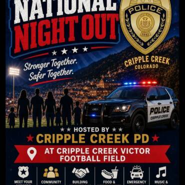 National Night Out 8/4/26