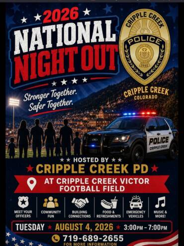 National Night Out 8/4/26