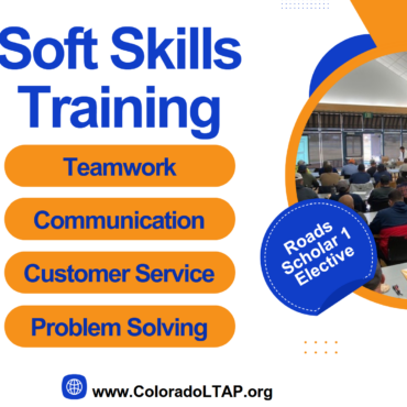 Soft Skills Training 9/22/26